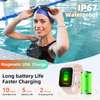 Hwagol G28 Smartwatch thumb 8