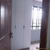 MODERN TWO BEDROOM MASTER ENSUITE APARTMENT FOR RENT thumb 9