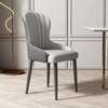 Dining Chair : 4 Legged Gray Dining Chair In  Homabay thumb 10