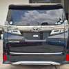 Toyota Vellfire Black Exacutive 2018 thumb 7
