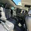 TOYOTA ALPHARD NEW SHAPE 2019 WHITE thumb 5