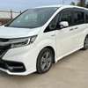 Honda Stepwagon Spada 2018 thumb 1