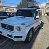2020 MERCEDES BENZ G-WAGON thumb 4