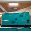 HGA62.5 Diesel Generator 62.5 kVA 3 Phase 415V thumb 1