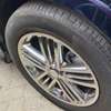 Honda vezel hybrid Blue 4x4 2018 thumb 5