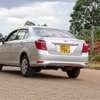Toyota Axio for hire thumb 0