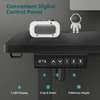 Adjustable Tables: Ergonomic Modern Lifting Electric Table thumb 1