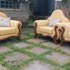 Seven seater antique sofa sets thumb 10