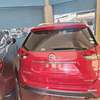 Nissan X-Trail Red Sunroof hybrid 2018 thumb 9