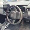 Toyota corolla Sport 2019 Silver thumb 4