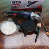 KAD KP-180 1200W Car Polisher with Adjustable Speed thumb 0