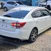 Subaru Impreza G4 White 2018 thumb 9