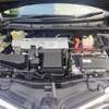 Toyota Auris black color fully loaded 2017 model thumb 6