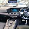 Mercedes Benz GLE 400d thumb 12