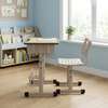 Adjustable Height Kid's Desk and Chair thumb 8