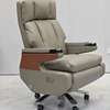 Director's Leather High Back Office Chair thumb 5