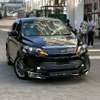 Toyota harrier   black thumb 0
