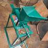 Manual briquette machine thumb 2