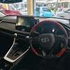 TOYOTA RAV4H HYBRID,2020,AWD, SUNROOF,(DEPOSIT 2.3M) thumb 9