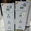 Fireproof Safebox; 266kgs 4 Drawer Fireproof Safe thumb 1