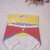 3 in a Pack Newborn Toddler Bandana Bib thumb 3
