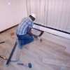 Expert plasterers and tilers ready to help with your refurbishment work-Our tilers are here to help! thumb 0