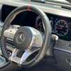 Mercedes Benz C200 AMG thumb 8
