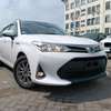 toyota fielder hybrid 2019 thumb 0