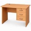1000mm Rectangular Wooden Stuff Desk thumb 5