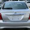Toyota axio 2020 model, none hybrid thumb 1
