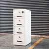 Office Cabinet: 4-Drawer Fireproof Office Cabinet In Kijauri thumb 1