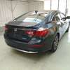 HONDA INSIGHT HYBRID 2019 BLACK thumb 13