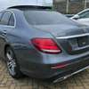 Mercedes Benz AMG C200 Grey 2018 thumb 7