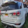 TOYOTA FORTUNER FOR SALE thumb 3