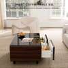 93Litres Smart Coffee Table With Freezer In Kenya thumb 6