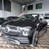 Mercedes Benz AMG GLE400d 2020 thumb 1