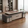 Executive Desks : 2400mm Executive Office Desk thumb 1