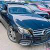 Mercedes Benz E200 thumb 11