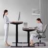 Standing Desk: Electrical Standing Office Desk In Nairobi thumb 1