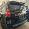 Toyota land cruiser Prado Diesel thumb 0