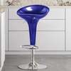 Barstools;Modern Adjustable Swivel Barstool In Keroka thumb 0
