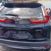 Honda CR-V Dark Blue 2018 thumb 10
