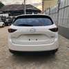 Mazda CX-5 Diesel engine XD-L 2020 thumb 13