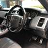 Range Rover sport Autobiography 2018 thumb 3