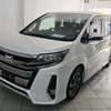 Toyota Noah,2020 model,white colour thumb 2