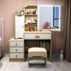 Dressing Table; Modern Home/Office Dressing Table thumb 3
