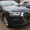 Audi Q5 2.0 TDI Quattro Sunroof Leather 2019 110,000 Kms thumb 1