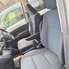Toyota Noah grey 2018 2wd thumb 5