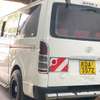 TOYOTA HIACE 7L AUTO DIESEL 2014MODEL thumb 0