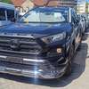 Toyota Rav4 2020 Black Sport thumb 0
